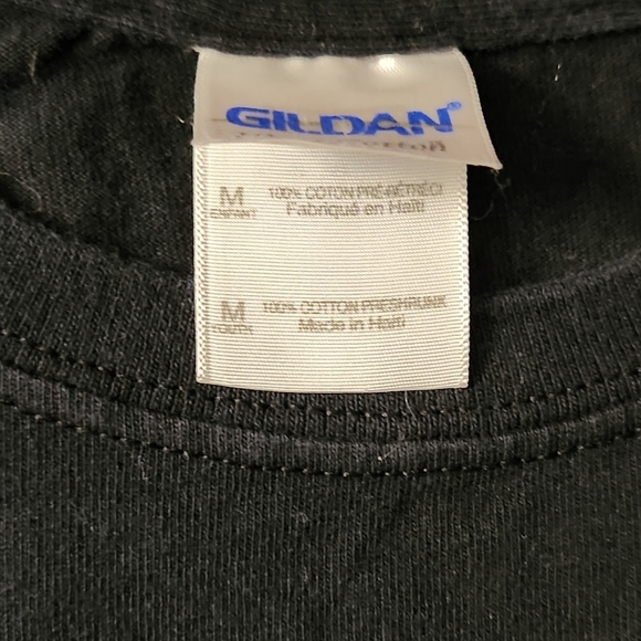 Original Taylor Swift Shake It Off Concert Tee from Nashville concert- Sz Med. - Picture 4 of 4